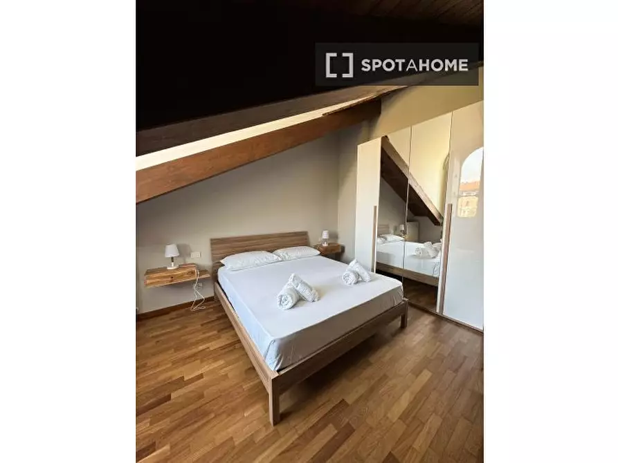 Immagine 11 di Appartamento in affitto  in Corso Alcide De Gasperi a Torino