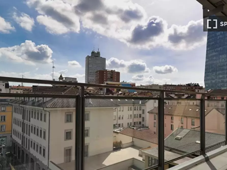 Immagine 10 di Appartamento in affitto  in Via Antonio Bordoni a Milano