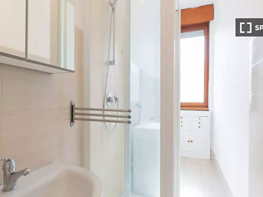 Immagine 9 di Camera condivisa in affitto  in Via Carlo Vittadini a Milano