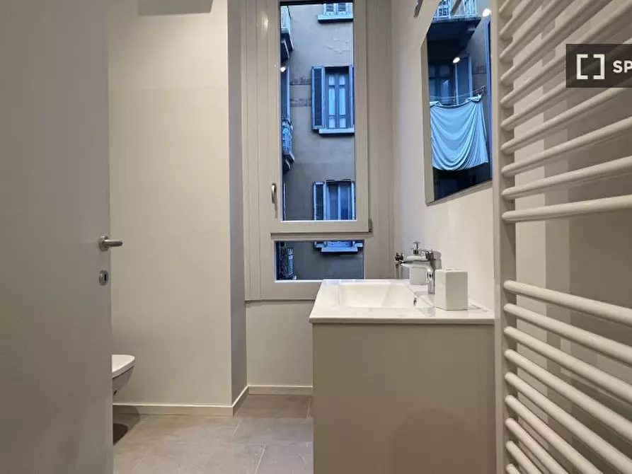 Immagine 11 di Appartamento in affitto  in Viale Certosa a Milano