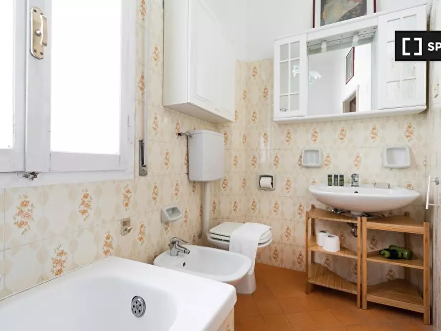 Immagine 8 di Appartamento in affitto  in Via delle Lame a Bologna