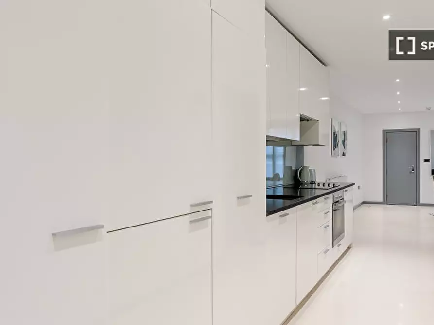 Immagine 13 di Appartamento in affitto  in Lower Ground a Kensington