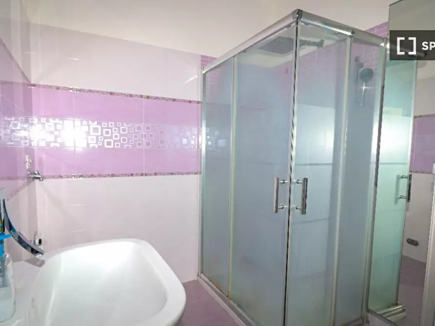 Immagine 7 di Camera condivisa in affitto  in Via Jan Palach a Milano