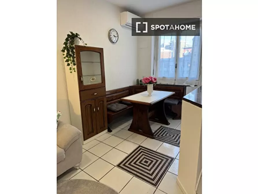 Immagine 1 di Appartamento in affitto  in Via Rembrandt a Milano