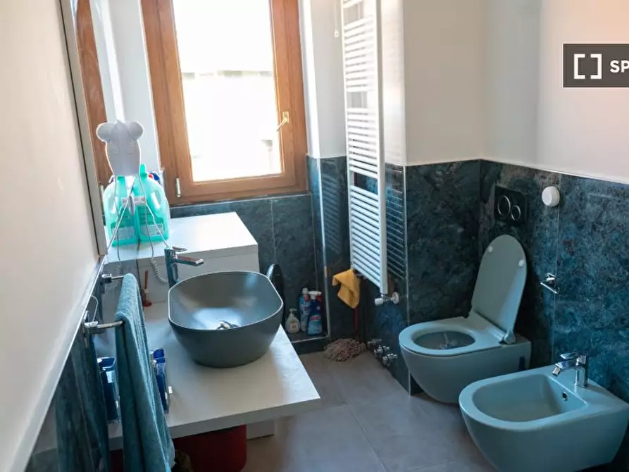 Immagine 9 di Ufficio in affitto  in Via Privata Carlo Fornara a Milano