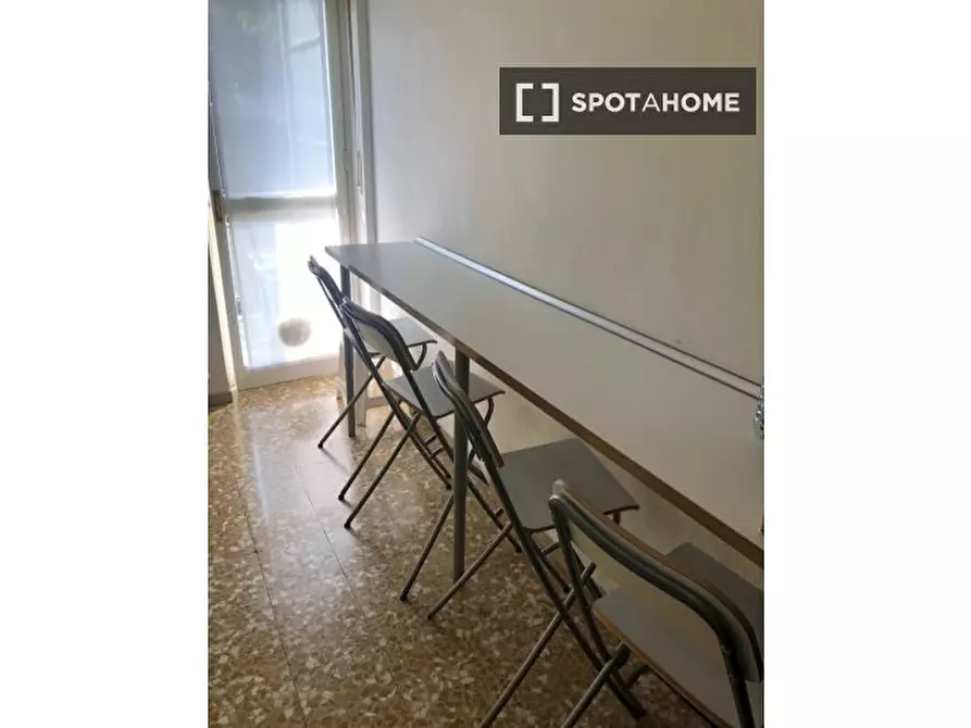 Immagine 8 di Camera condivisa in affitto  in Via Privata Carlo Antonio Carlone a Milano