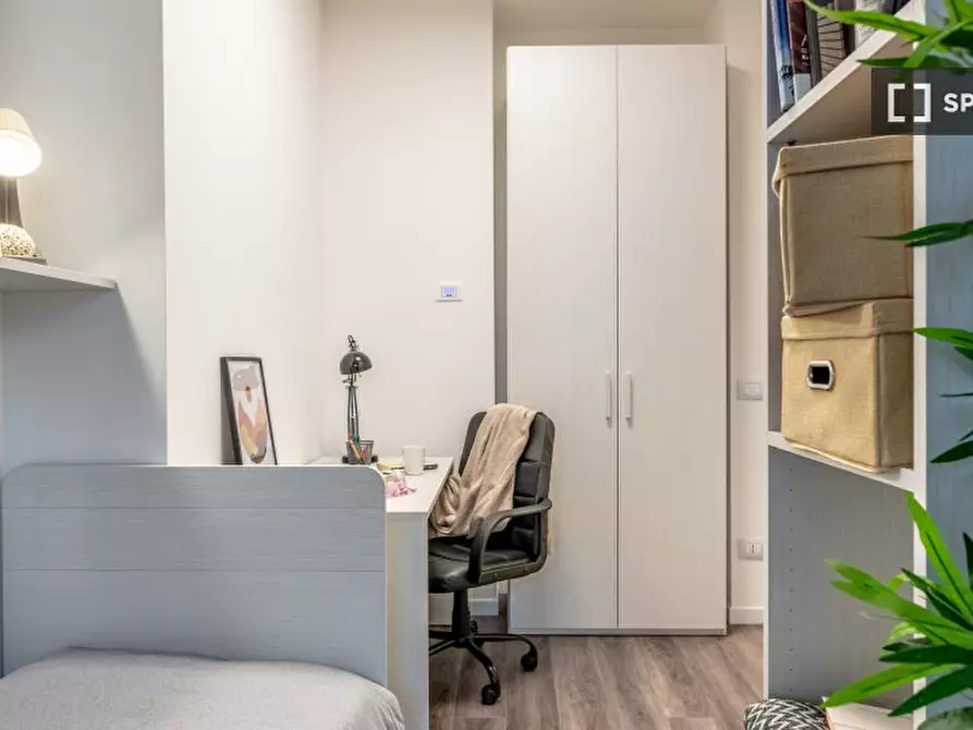 Immagine 2 di Camera condivisa in affitto  in Viale Rovereto a Trento