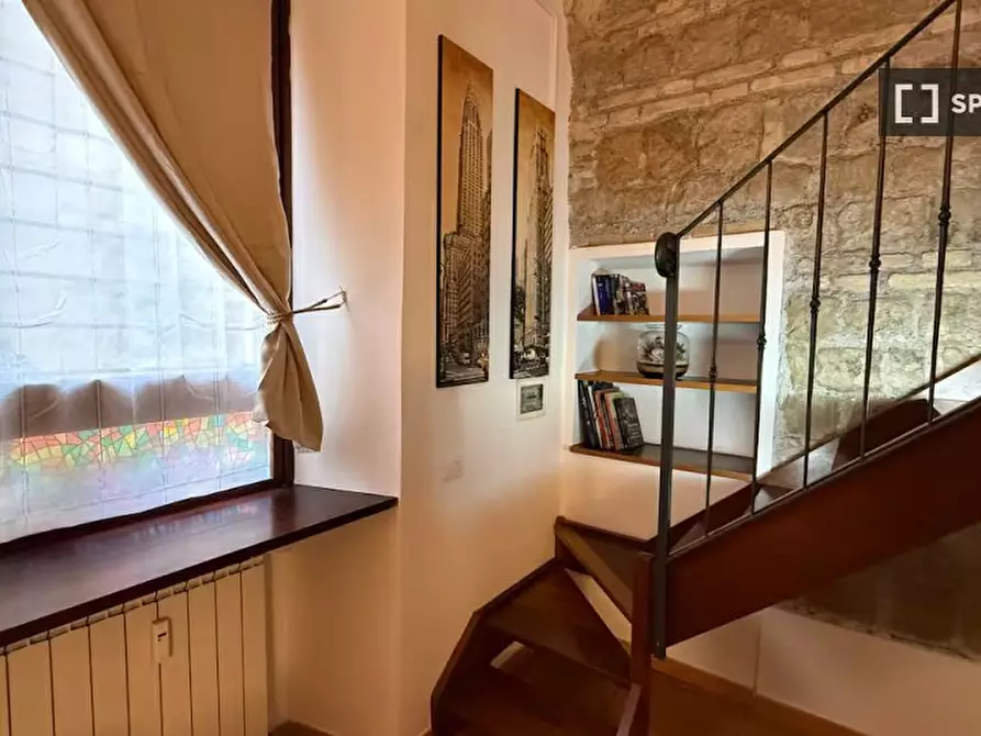 Immagine 13 di Ufficio in affitto  in Viale Manzoni a Roma