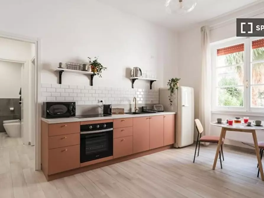 Immagine 6 di Ufficio in affitto  in Via Cristoforo Colombo a Roma