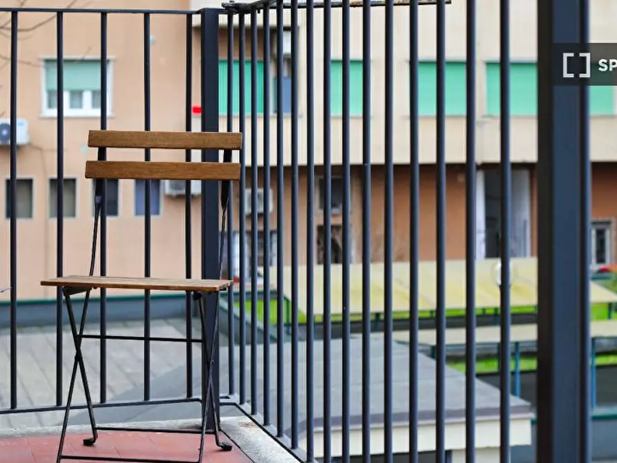 Immagine 3 di Appartamento in affitto  in Via Enrico Tellini a Milano