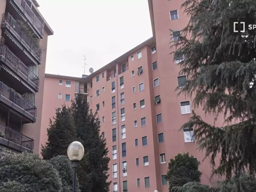 Immagine 13 di Camera condivisa in affitto  in Via Vincenzo Rabolini a Milano