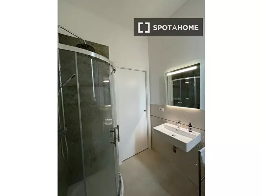 Immagine 3 di Appartamento in affitto  in Via Oglio a Milano