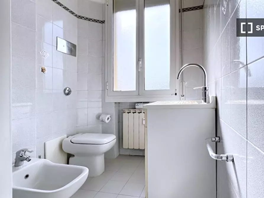 Immagine 10 di Appartamento in affitto  in Via Eleonora Duse a Bologna