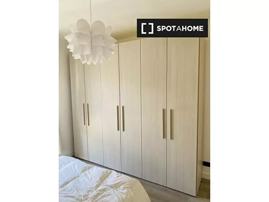 Immagine 16 di Appartamento in affitto  in Via Boston a Torino