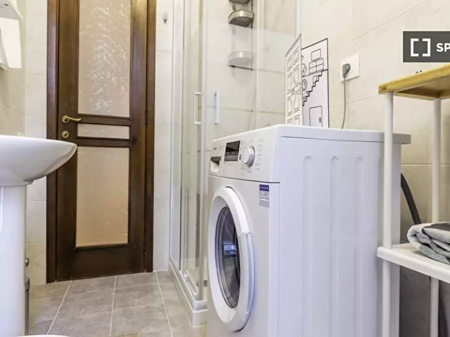 Immagine 16 di Camera condivisa in affitto  in Via Felice Mendelssohn a Padova