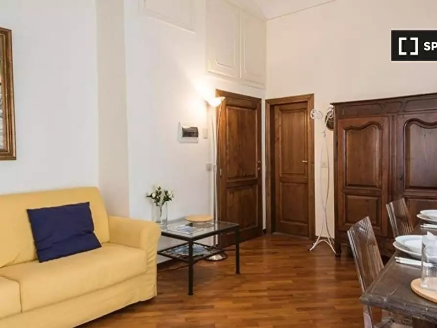 Immagine 4 di Appartamento in affitto  in P.za della Signoria a Firenze