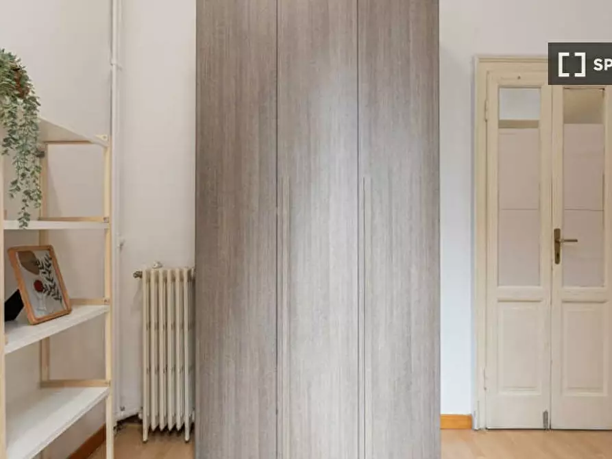 Immagine 3 di Camera condivisa in affitto  in Via Comelico a Milano