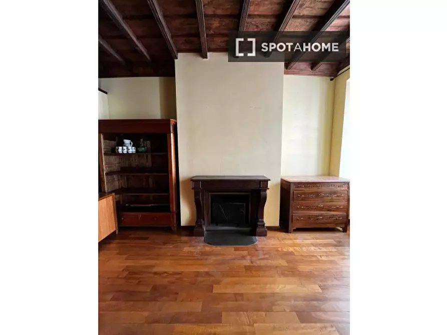 Immagine 7 di Ufficio in affitto  in Via della Misericordia a Torino