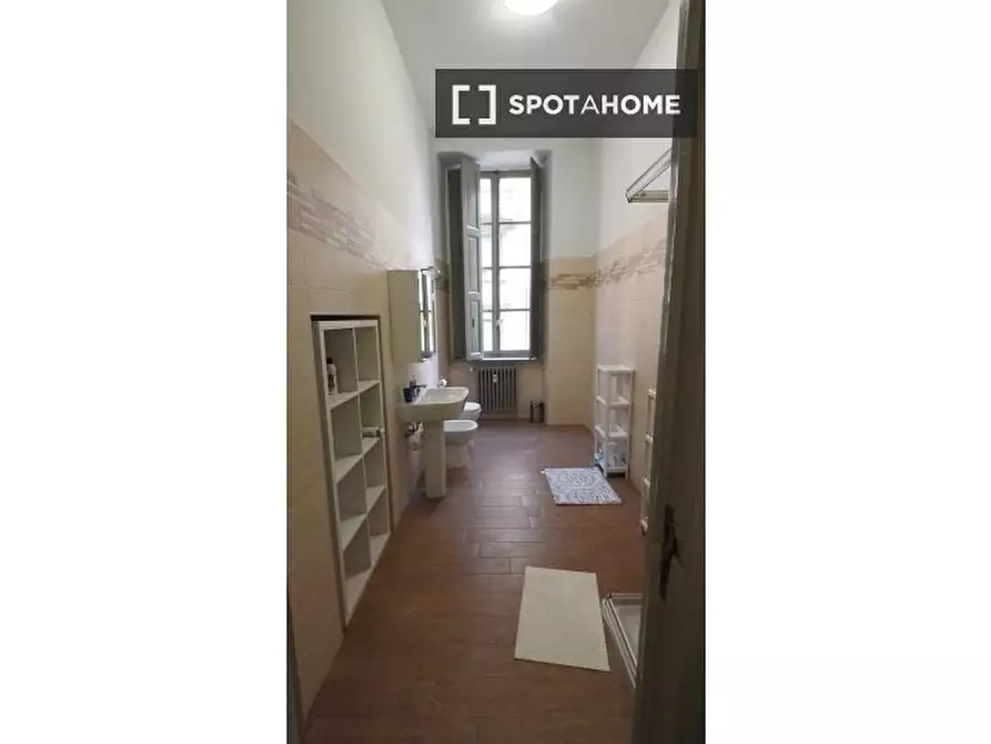 Immagine 14 di Camera condivisa in affitto  in Via Alberto Nota a Torino