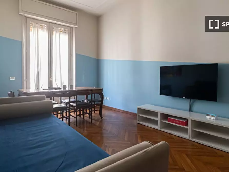 Immagine 7 di Appartamento in affitto  in Via Gessi a Milano