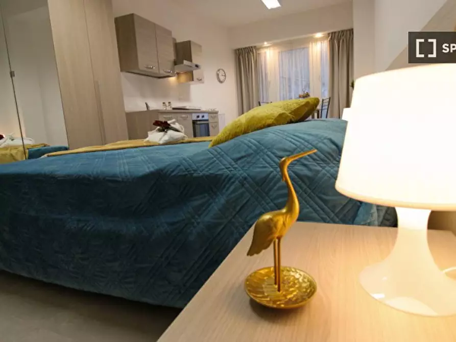 Immagine 15 di Camera condivisa in affitto  in Menganti a Bologna