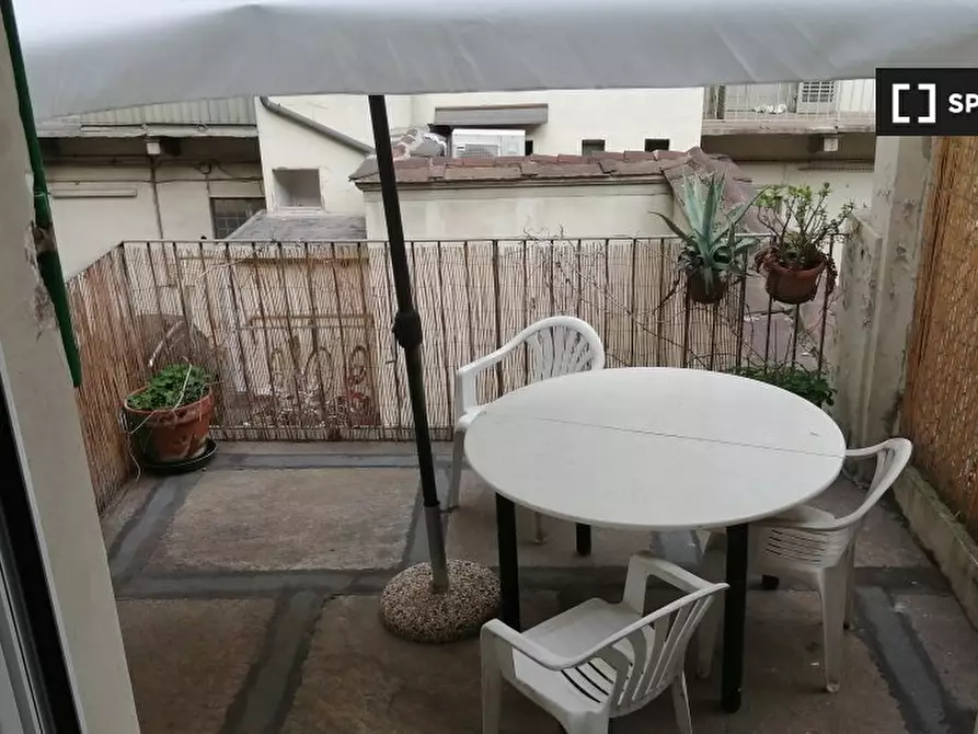 Immagine 5 di Camera condivisa in affitto  in Piazza Vittorio Veneto a Torino