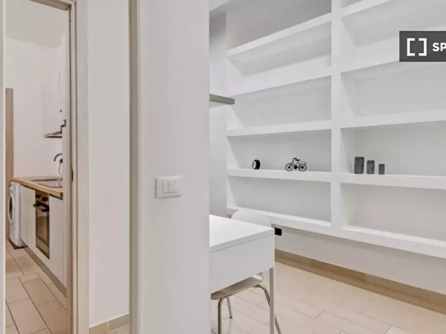 Immagine 3 di Camera condivisa in affitto  in Via Antonio Fogazzaro a Milano