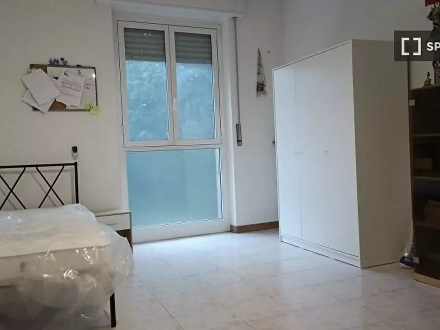 Immagine 1 di Camera condivisa in affitto  in Via San Vigilio a Milano