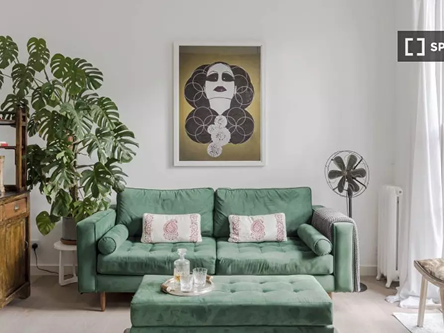 Immagine 6 di Appartamento in affitto  in flat a Kensington