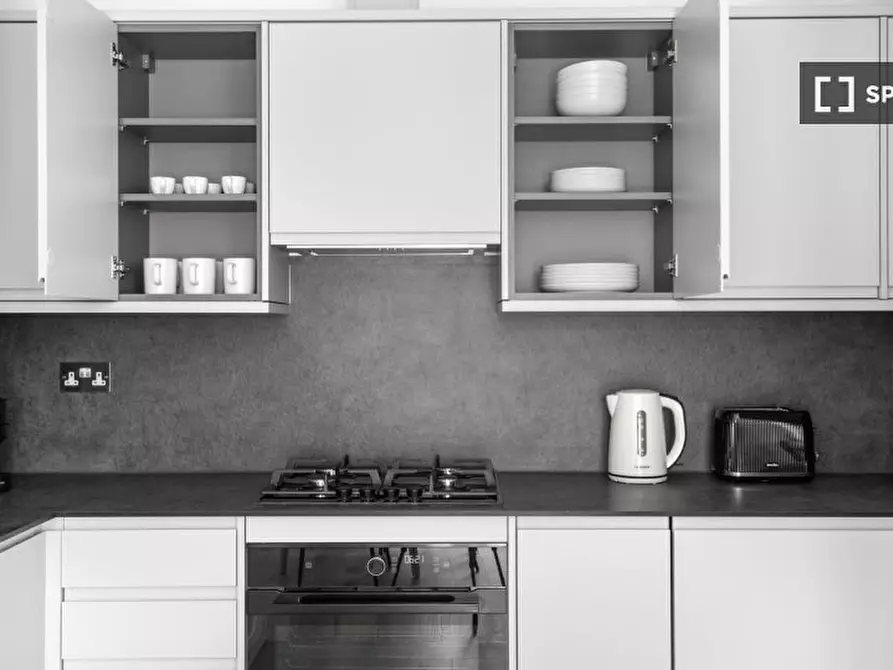 Immagine 7 di Appartamento in affitto  in Shirland Rd a Paddington