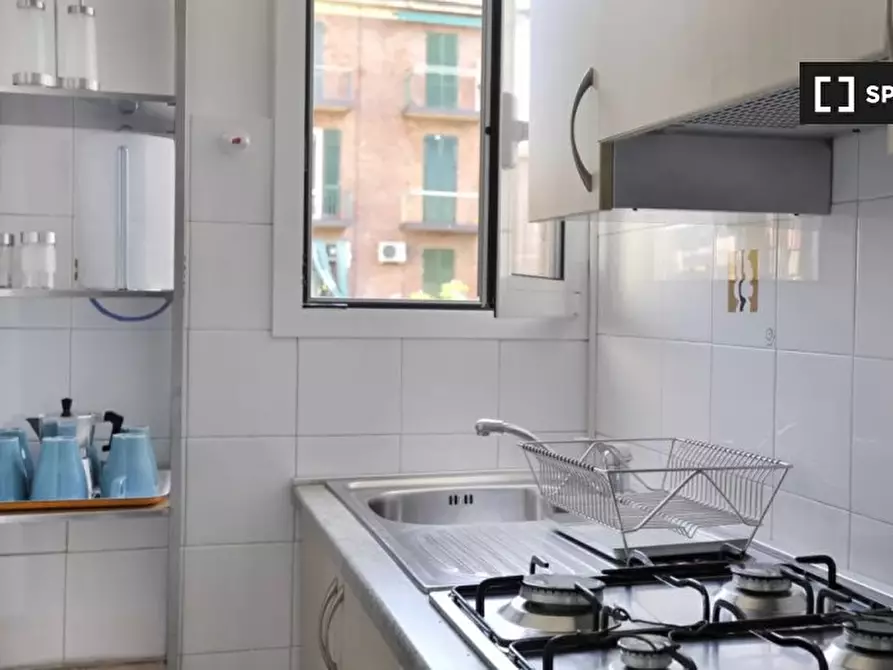 Immagine 13 di Appartamento in affitto  in Via Leandro Alberti a Bologna