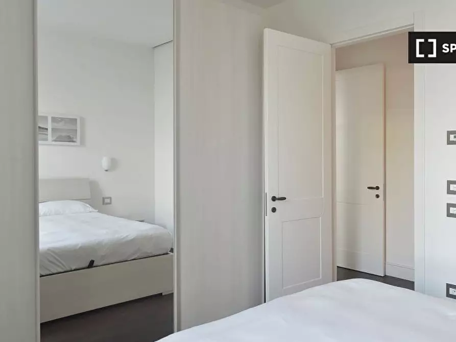 Immagine 14 di Appartamento in affitto  in Viale della Liberazione, 20124 Milano MI, Italy a Milano