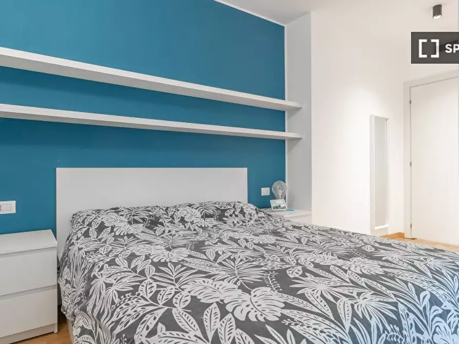 Immagine 19 di Appartamento in affitto  in Via Giacinto Gallina a Milano