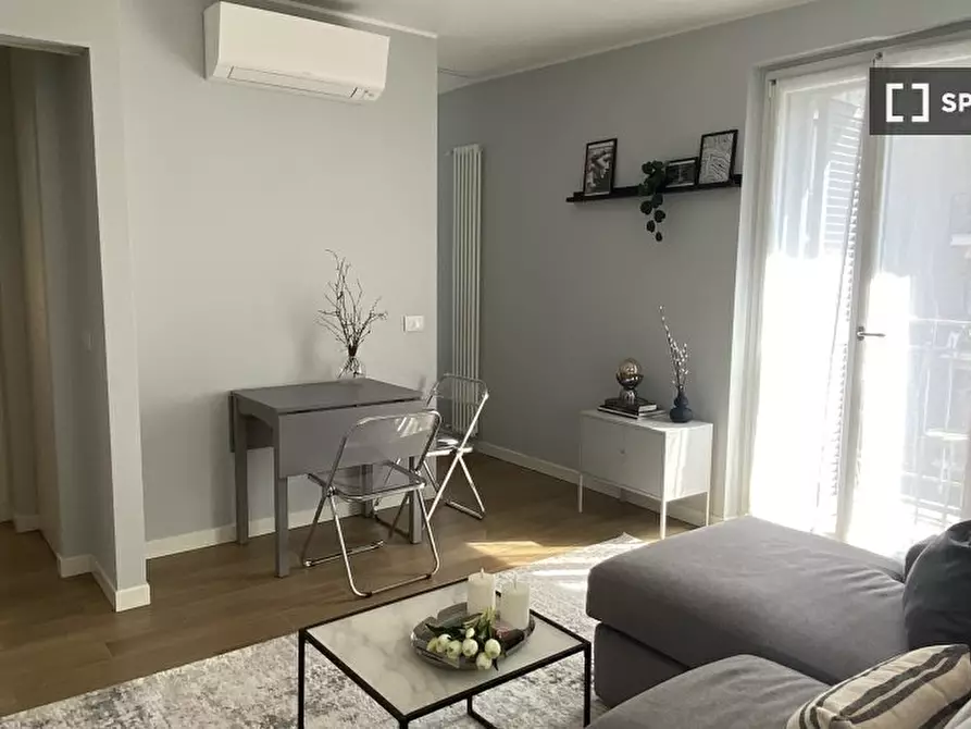 Immagine 6 di Appartamento in affitto  in Corso Lodi a Milano