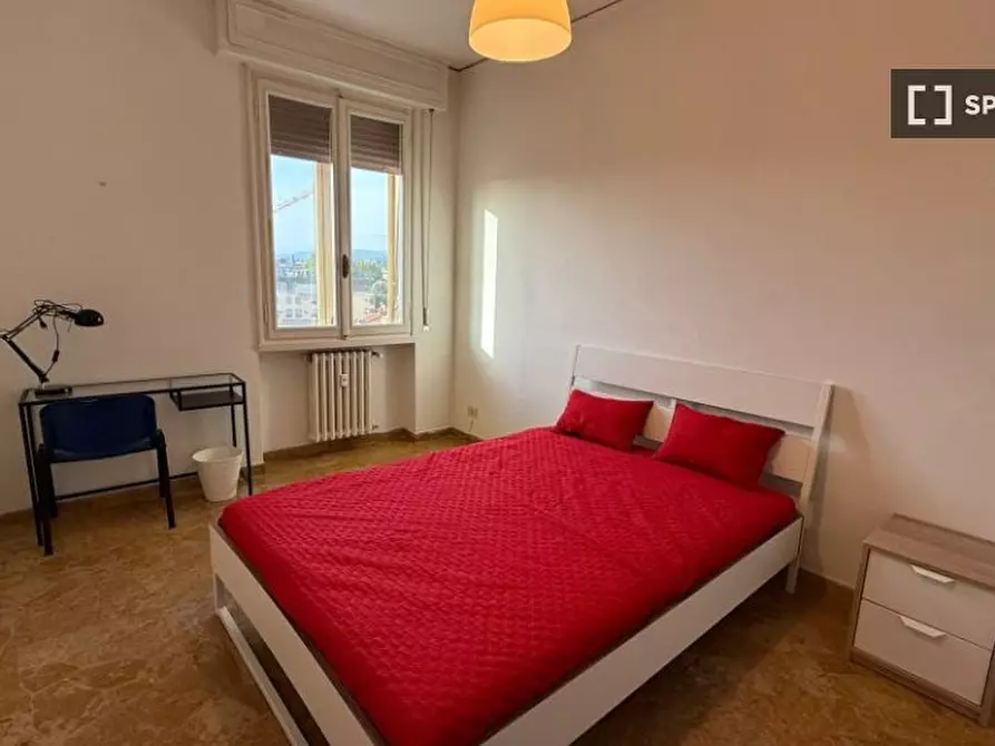 Immagine 14 di Camera condivisa in affitto  in Via Capo di Mondo a Firenze