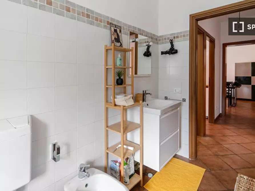 Immagine 5 di Ufficio in affitto  in Via dello Scalo a Bologna