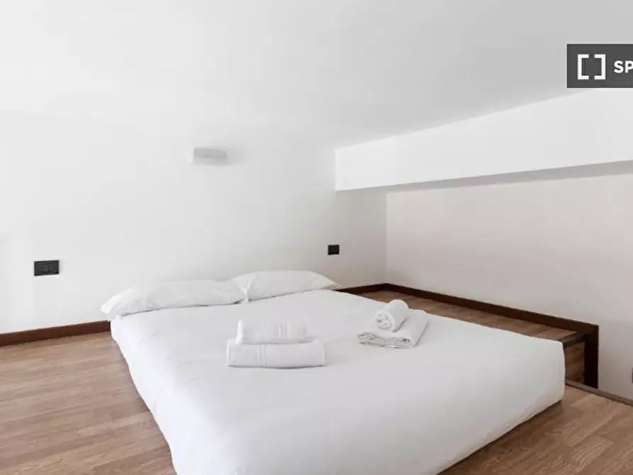 Immagine 7 di Ufficio in affitto  in Corso Magenta a Milano