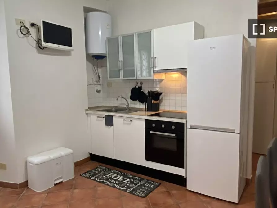 Immagine 9 di Appartamento in affitto  in Via Serio a Milano