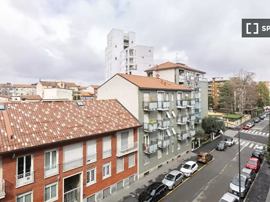 Immagine 8 di Appartamento in affitto  in Via Giuseppe Massarenti a Milano