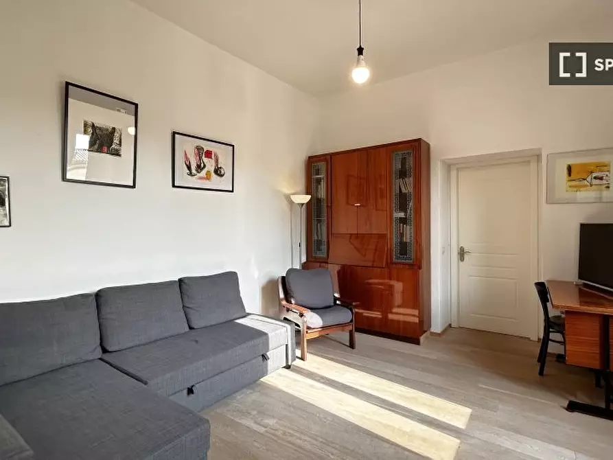 Immagine 1 di Appartamento in affitto  in Via Matteo Maria Boiardo a Milano