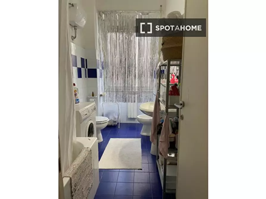 Immagine 3 di Appartamento in affitto  in Circonvallazione Gianicolense a Roma