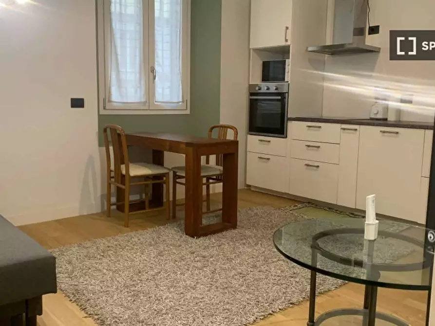 Immagine 12 di Appartamento in affitto  in Via Valassina a Milano