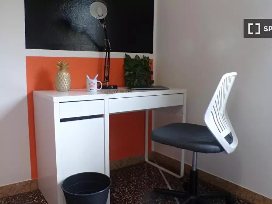 Immagine 5 di Camera condivisa in affitto  in Beroaldo a Bologna