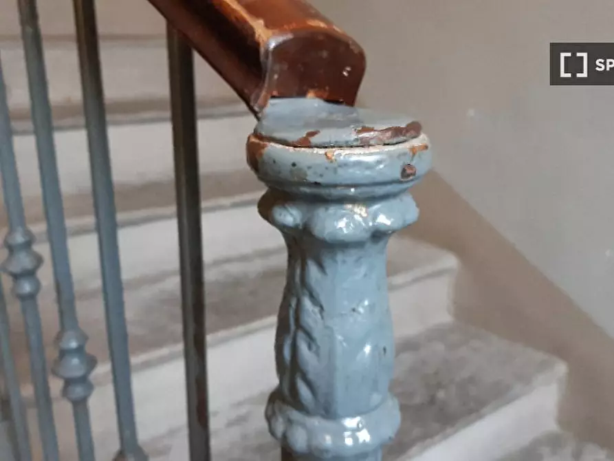 Immagine 18 di Ufficio in affitto  in Via Savona a Milano