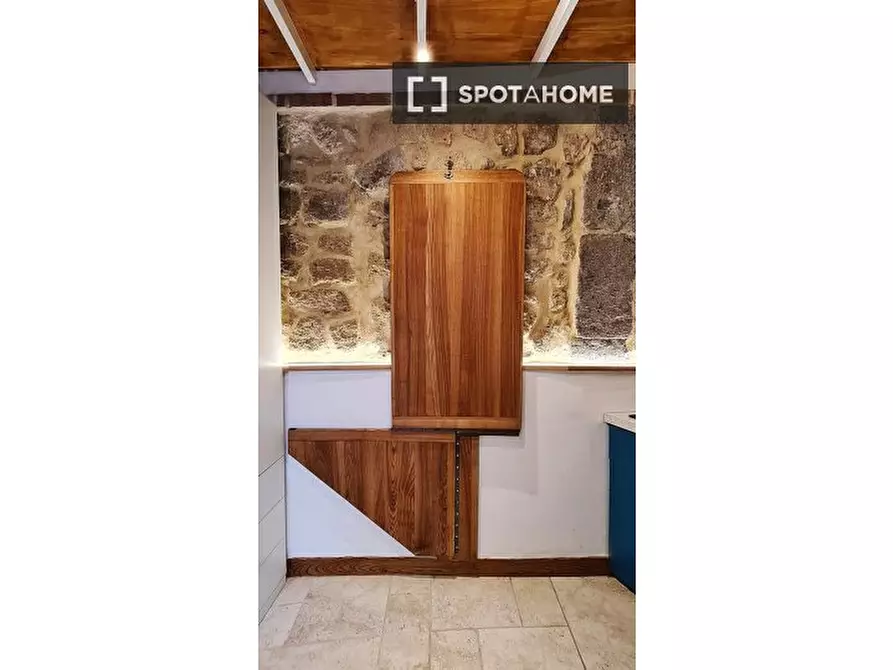 Immagine 4 di Appartamento in affitto  in Via S. Pellegrino a Napoli