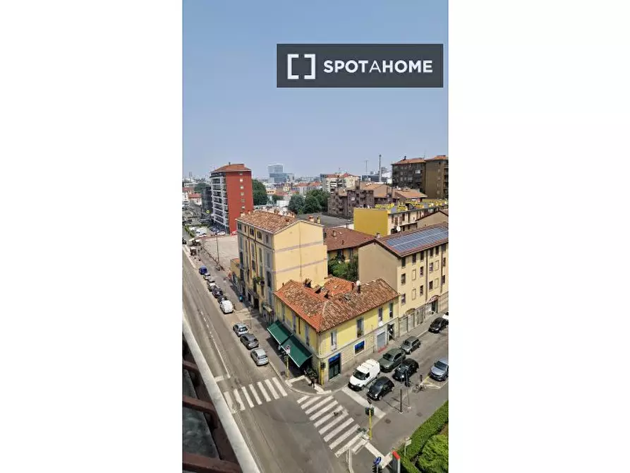 Immagine 16 di Ufficio in affitto  in Via Giuseppe Ripamonti a Milano