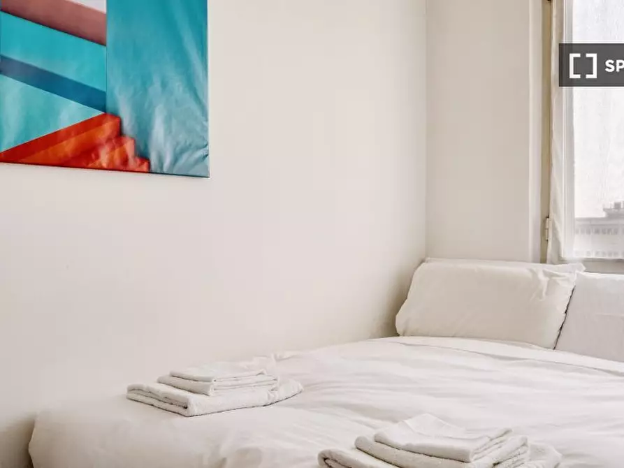 Immagine 3 di Appartamento in affitto  in Viale Toscana a Milano