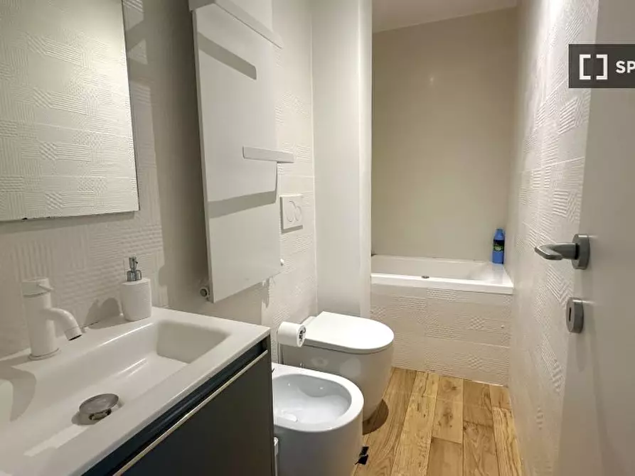 Immagine 17 di Appartamento in affitto  in Via Magolfa a Milano