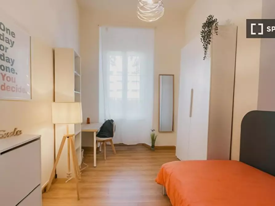 Immagine 1 di Camera condivisa in affitto  in G. Domenico Romagnosi a Trento