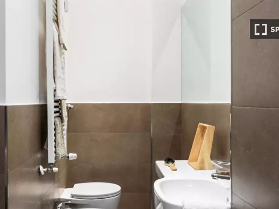 Immagine 12 di Appartamento in affitto  in Via Macedonio Melloni a Milano